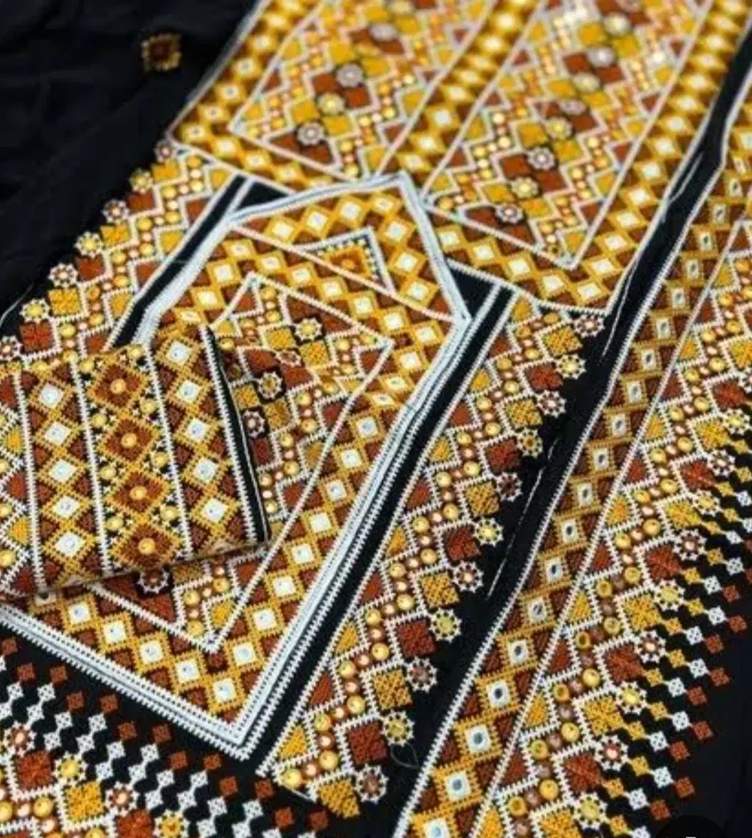 پلیوار اصلی با شیرازه|لباس|کورین, |دیوار