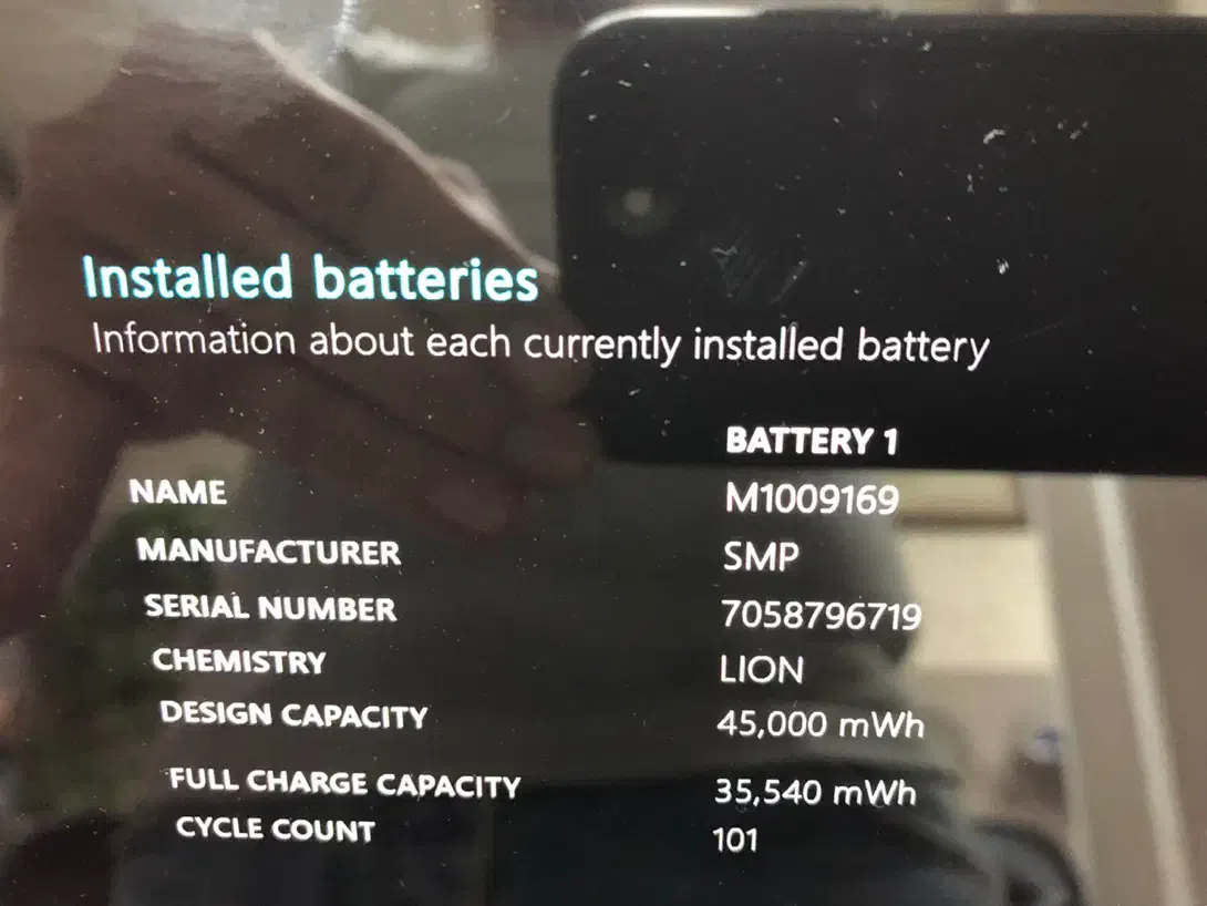 Surface pro5|تبلت|تهران, میرداماد|دیوار