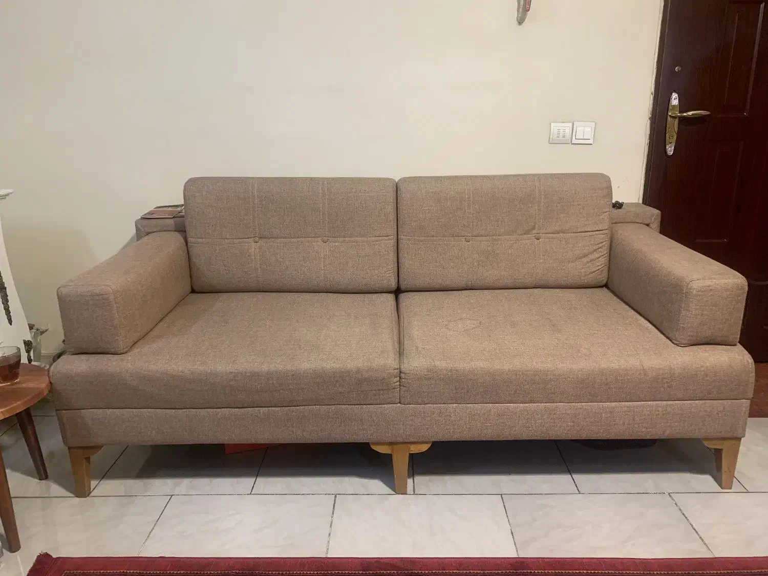 مبل|مبلمان خانگی و میز عسلی|تهران, هلال احمر|دیوار