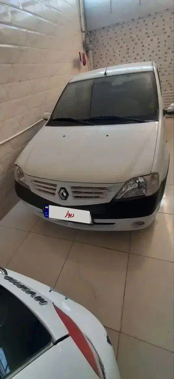 ال نود E2 مدل 90|خودرو سواری و وانت|مشکین‌دشت, |دیوار