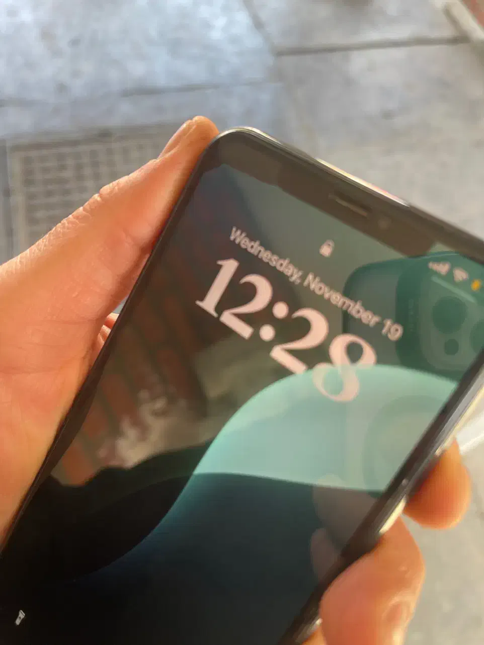 ایفون ایکس اس مکس|موبایل|اسلامشهر, شهرک احمدیه|دیوار