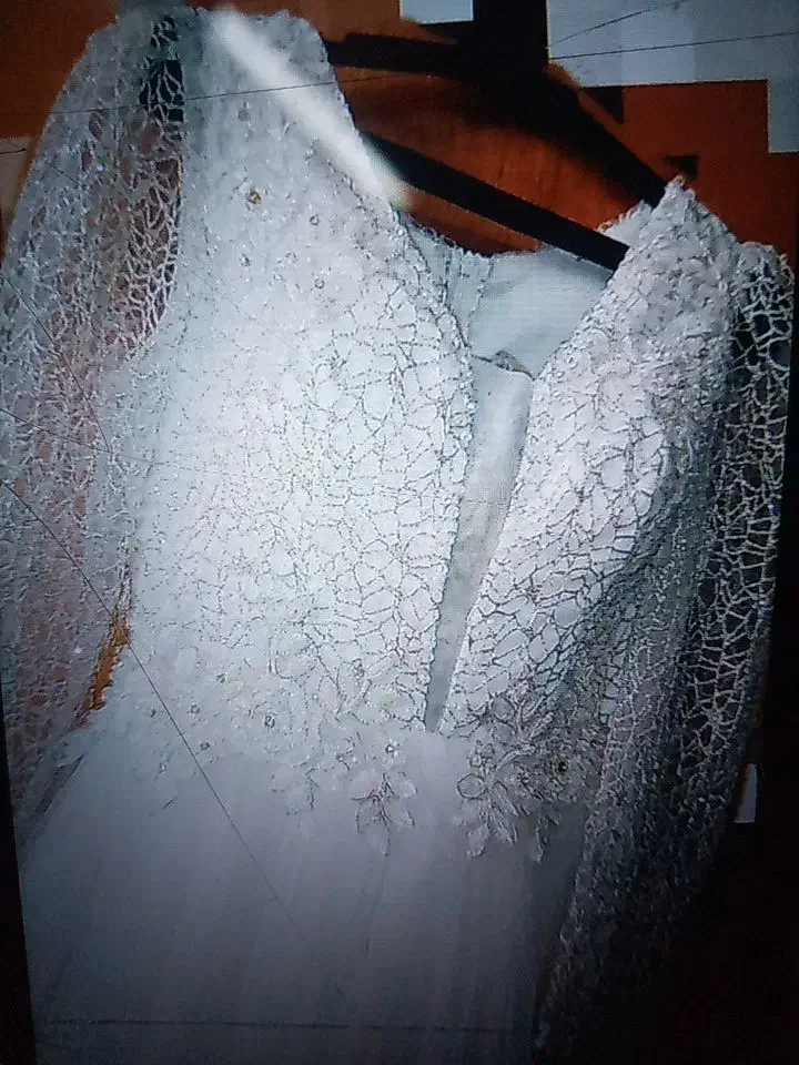 لباس  عروسی ونامزدی|لباس|آران و بیدگل, |دیوار