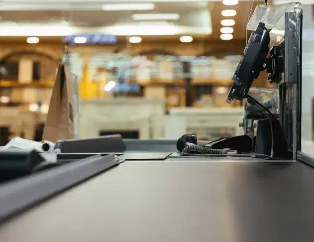 صندوق دار رستوران|استخدام خدمات فروشگاه و رستوران|بندر کنگان, |دیوار