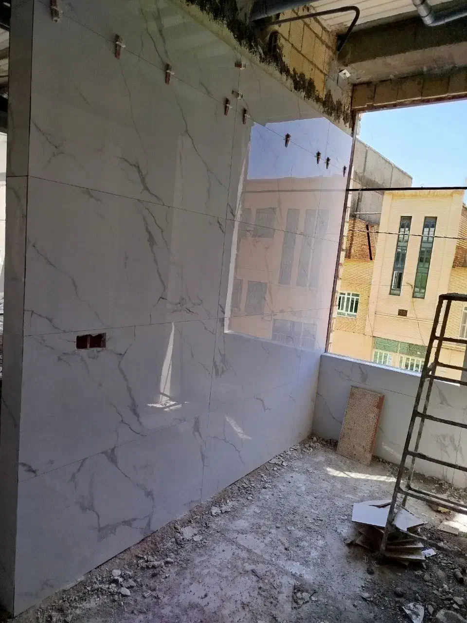 استا بنا و کاشی کار|خدمات پیشه و مهارت|یزد, |دیوار