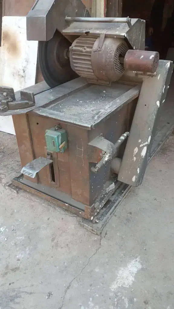 اره آتشی سه فاز ده اسب|ماشین‌آلات صنعتی|تربت جام, شیخ احمد جامی|دیوار