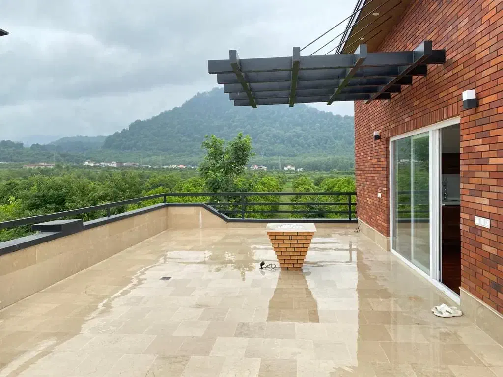 فروش ویلای لوکس استخردارشهرکی|فروش خانه و ویلا|سلمانشهر, |دیوار