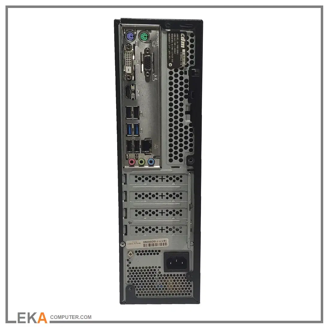 مینی کیس اقتصادی و قدرتمند CDM i3 6th|رایانه رومیزی|تهران, تهرانسر مرکزی|دیوار