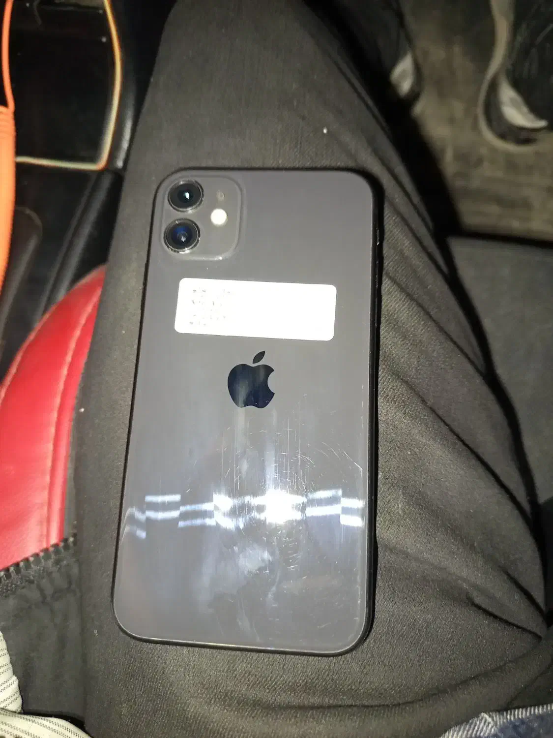 فروس ایفون ۱۱ نرمال|موبایل|قهدریجان, |دیوار