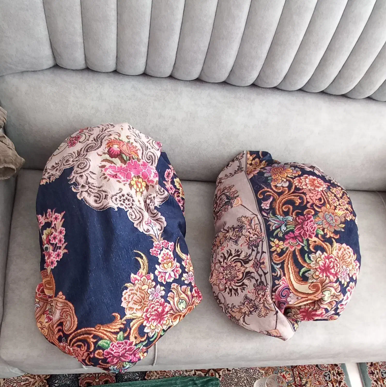 روفرشی کشدار ۶ متری|روفرشی|اسلامشهر, شهرک سالور|دیوار