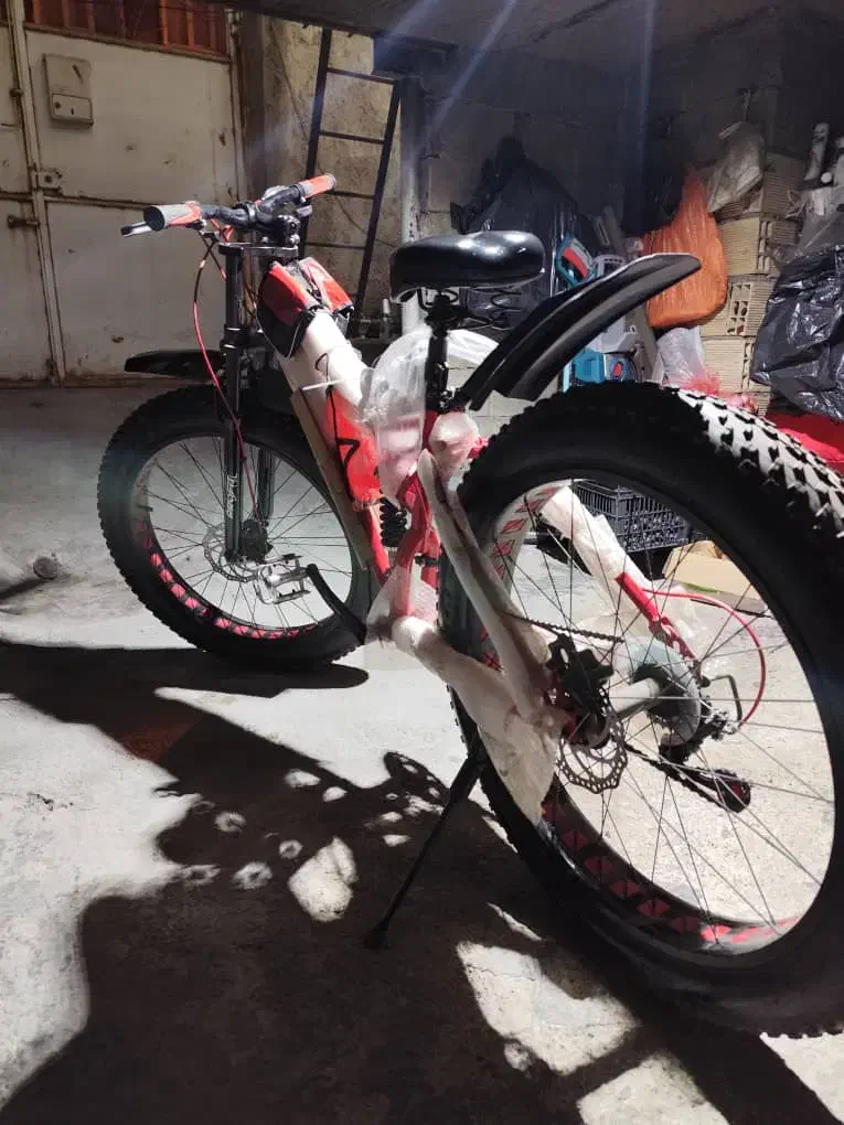 دوچرخه|دوچرخه، اسکیت، اسکوتر|مریوان, |دیوار