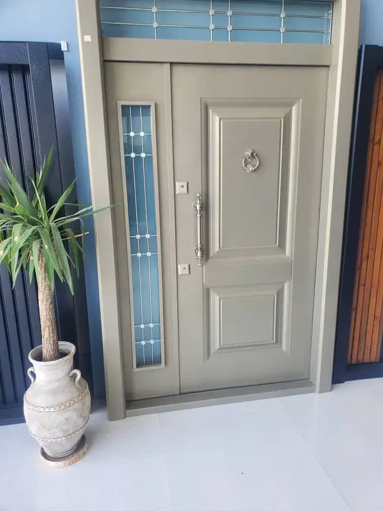 استخدام نقاش در شرکت اسین درب سلماس|استخدام صنعتی، فنی، مهندسی|سلماس, |دیوار