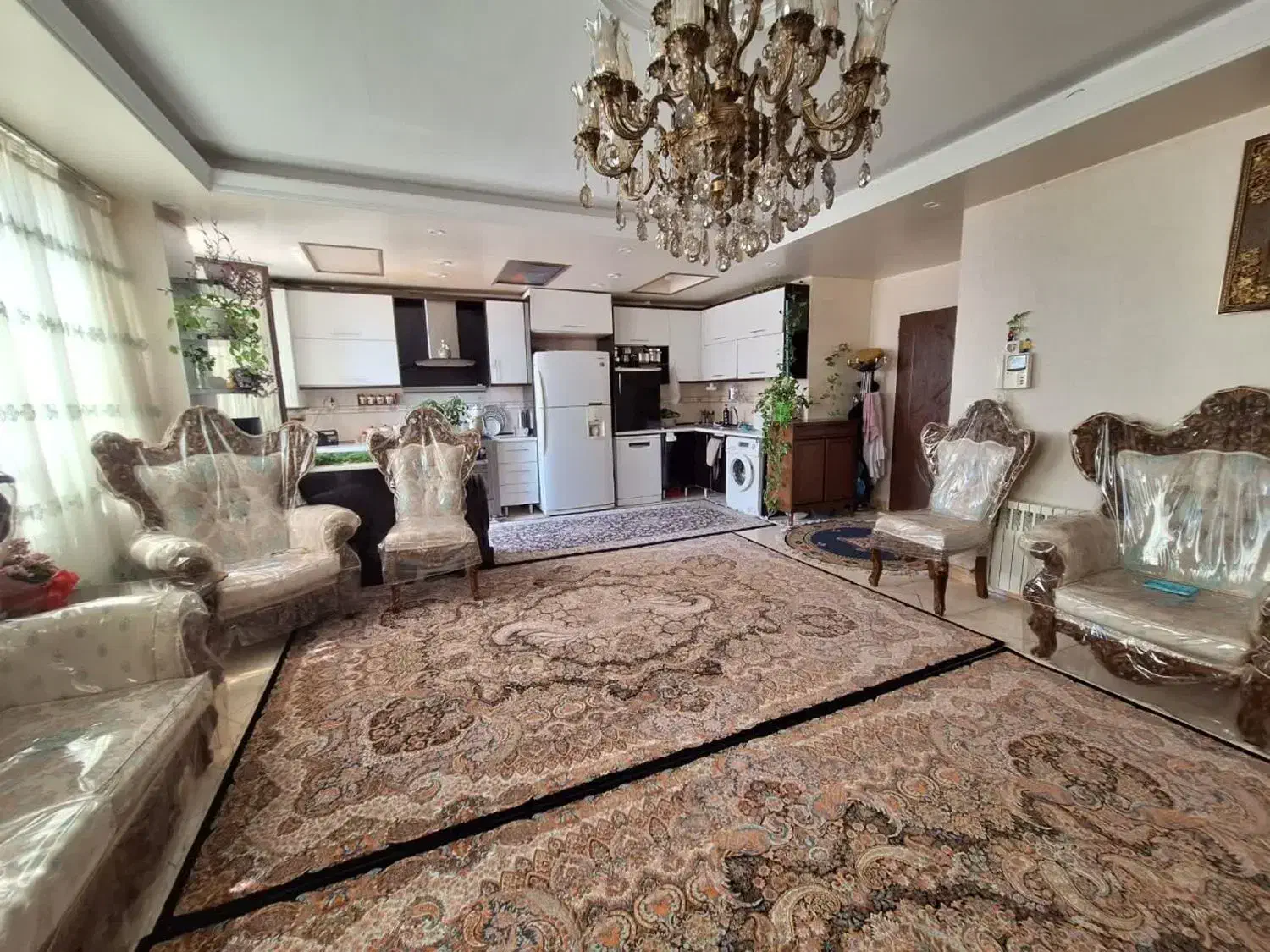 فروش مسکن در خوانسار|فروش آپارتمان|خوانسار, |دیوار