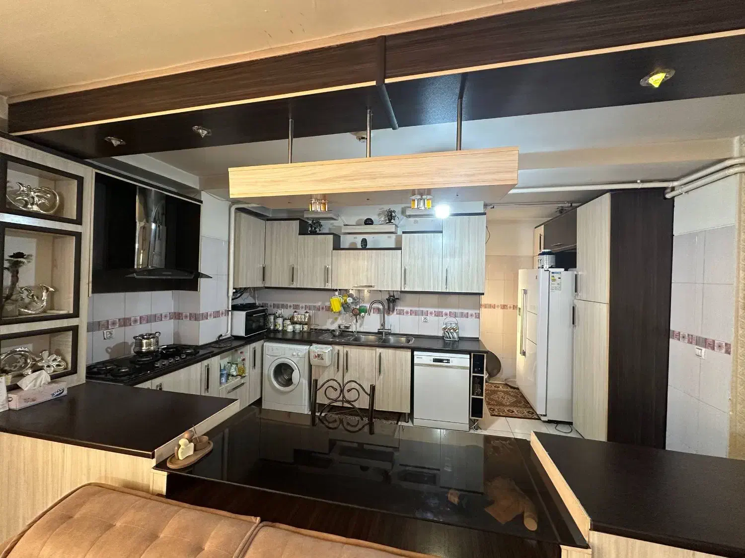 کابینت سالم|مصالح و تجهیزات ساختمان|اراک, |دیوار