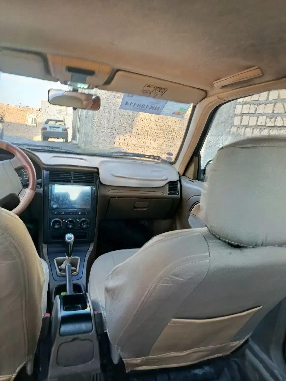 405مدل98بدون رنگ|خودرو سواری و وانت|یزد, |دیوار