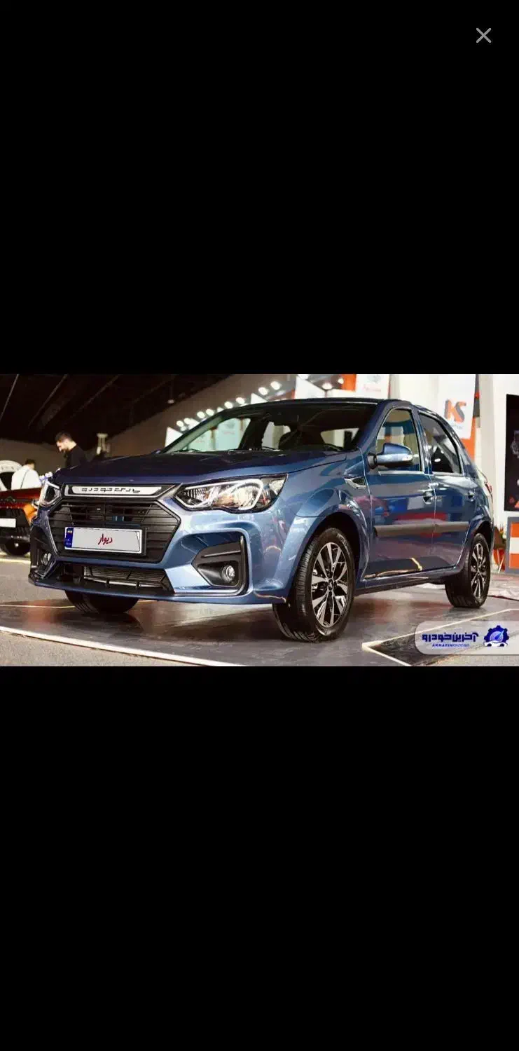 حواله  خودرو پارس نوآ(آل ۹۰جدید)|خودرو سواری و وانت|ابهر, |دیوار