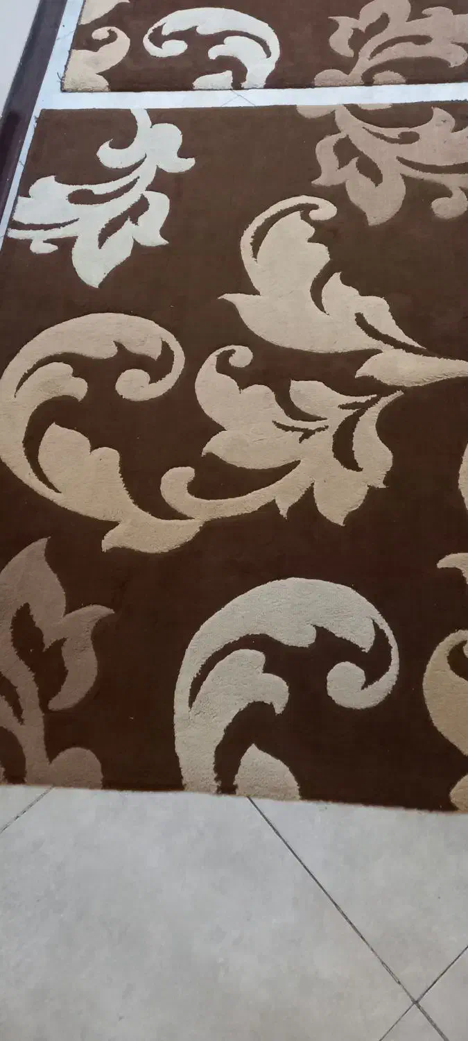 فرش فانتزی|فرش|تهران, علیآباد|دیوار