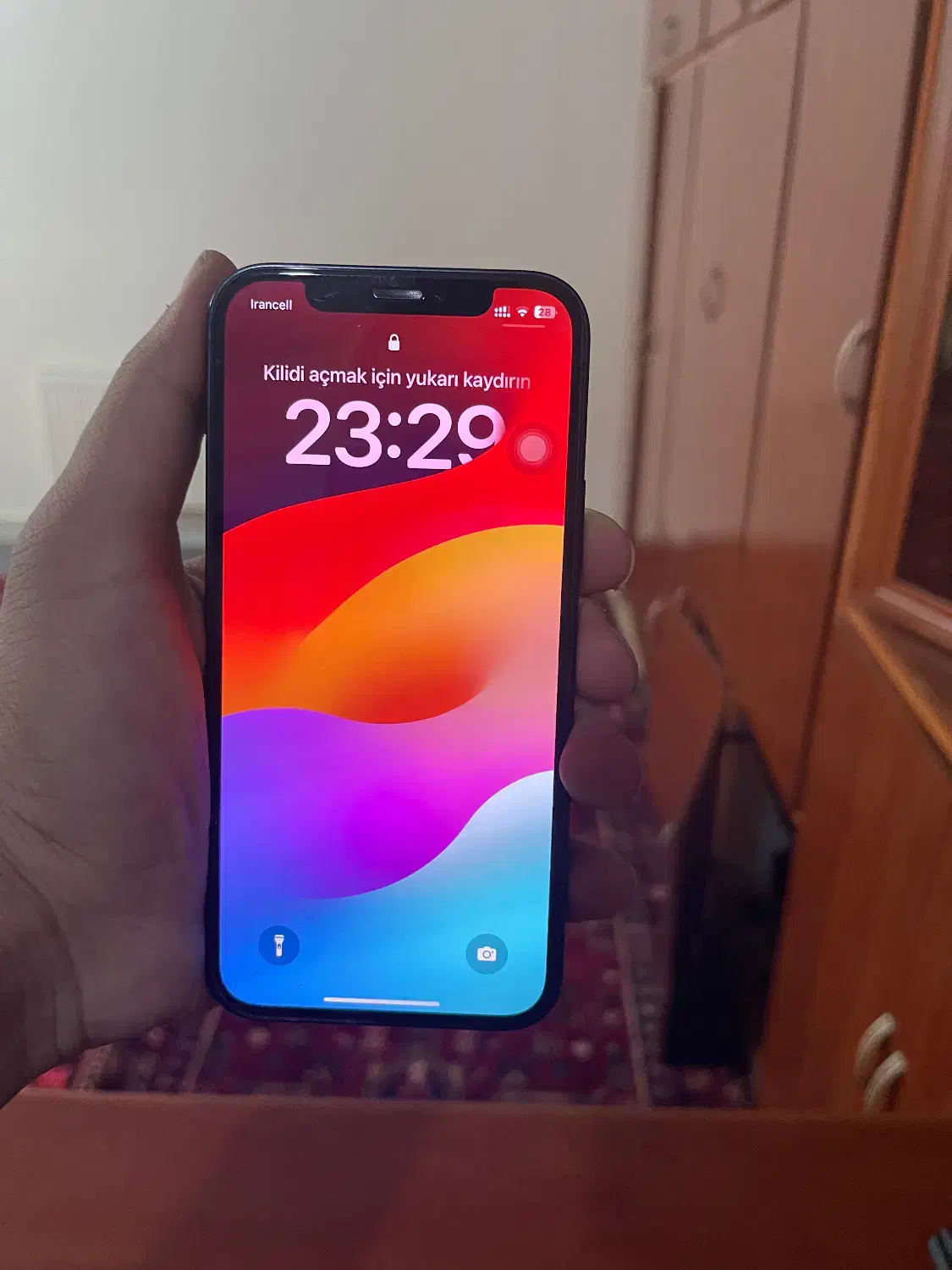 ایفون ۱۲|موبایل|تبریز, |دیوار