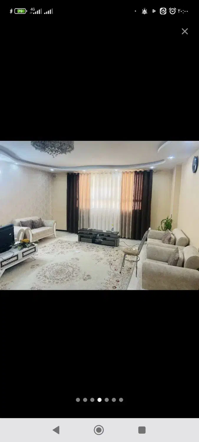 آف ویژه پرده پلیسه پانچ مینیمال|پرده، رانر، رومیزی|بیرجند, |دیوار