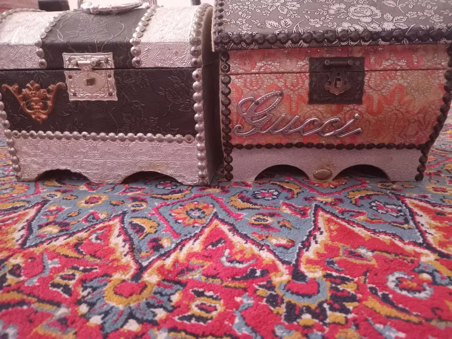 به دلیل پول لازمی|صنایع دستی و سایر لوازم تزئینی|فسا, |دیوار