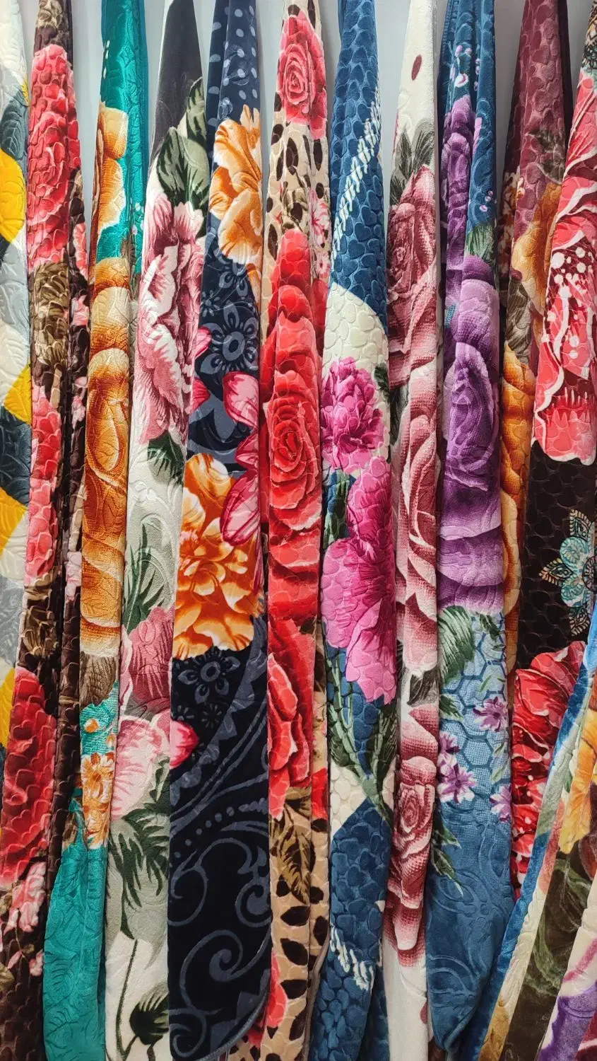 پتو یکنفره درجه یک|رختخواب، بالش، پتو|قم, علی آباد سعدگان|دیوار