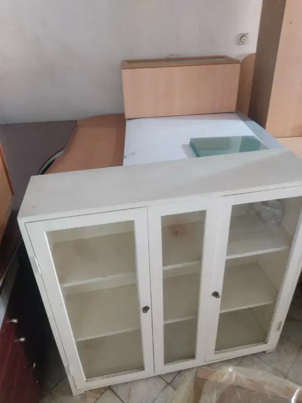 میز کابینت اداری|دفتر کار|تهران, اختیاریه|دیوار