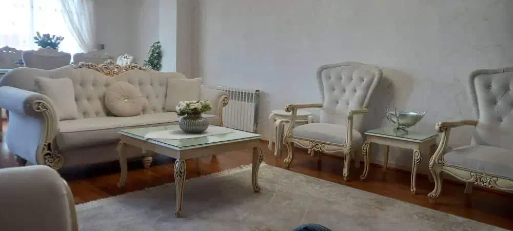 مبل کلاسیک|مبلمان خانگی و میز عسلی|رشت, علی آباد|دیوار