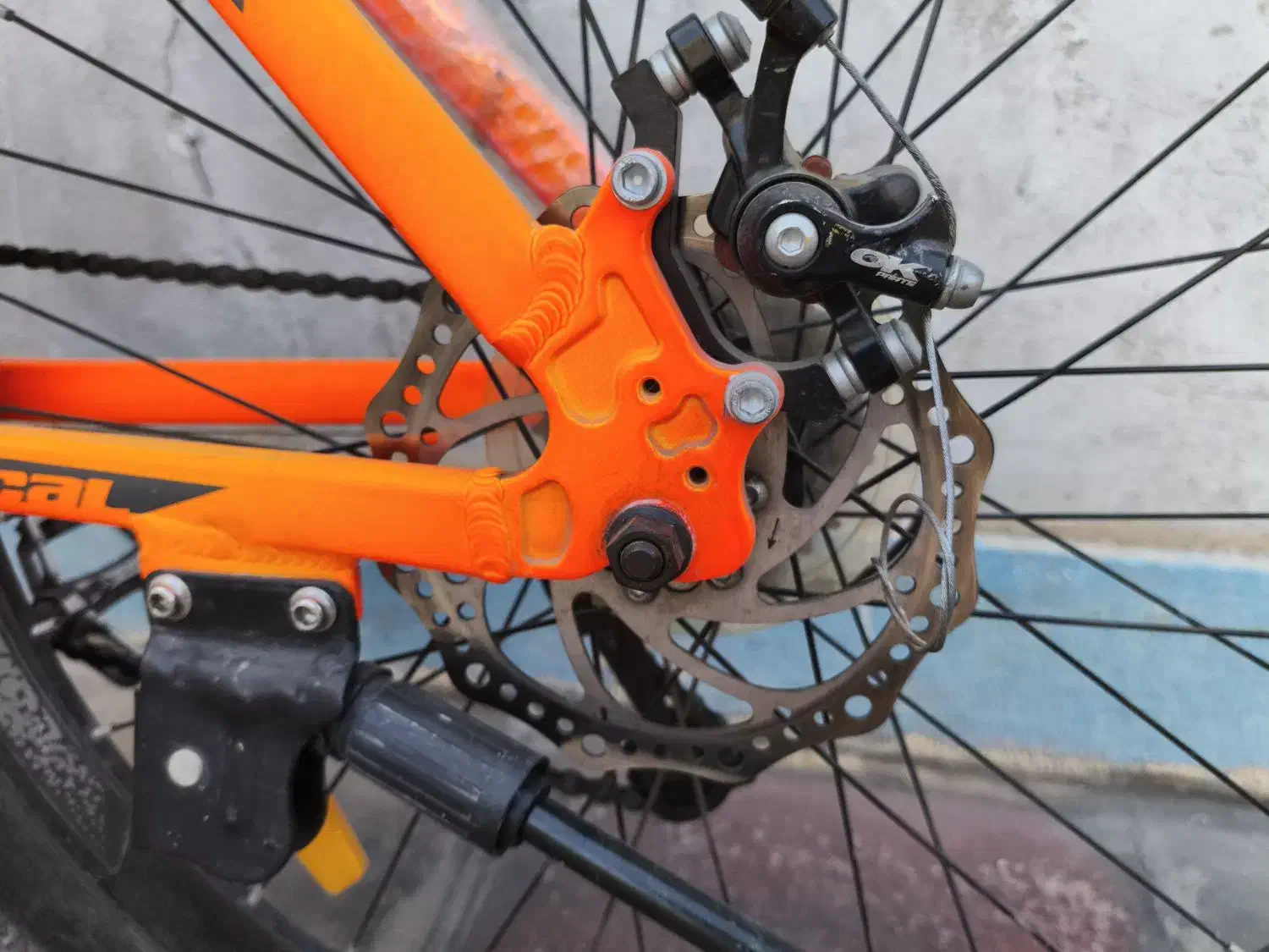 دوچرخه نونو|دوچرخه، اسکیت، اسکوتر|اندیمشک, |دیوار