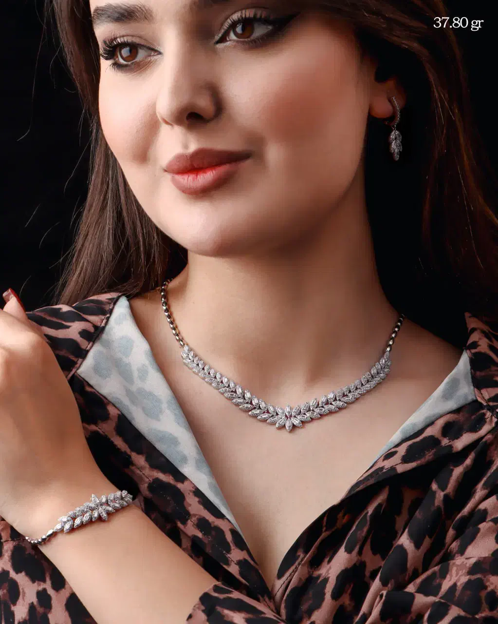 سرویس نقره/نقره/نیم ست نقره|جواهرات|ارومیه, |دیوار