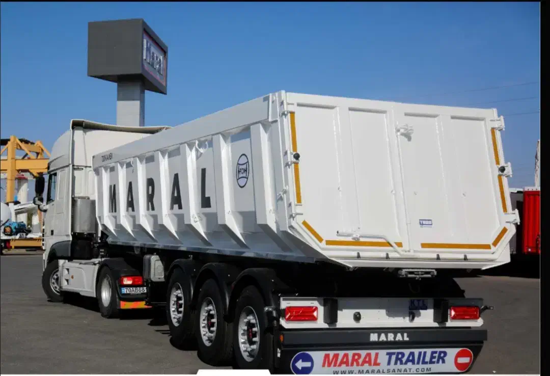 راننده پایه یک هستم|خدمات حمل و نقل|لنجان, |دیوار