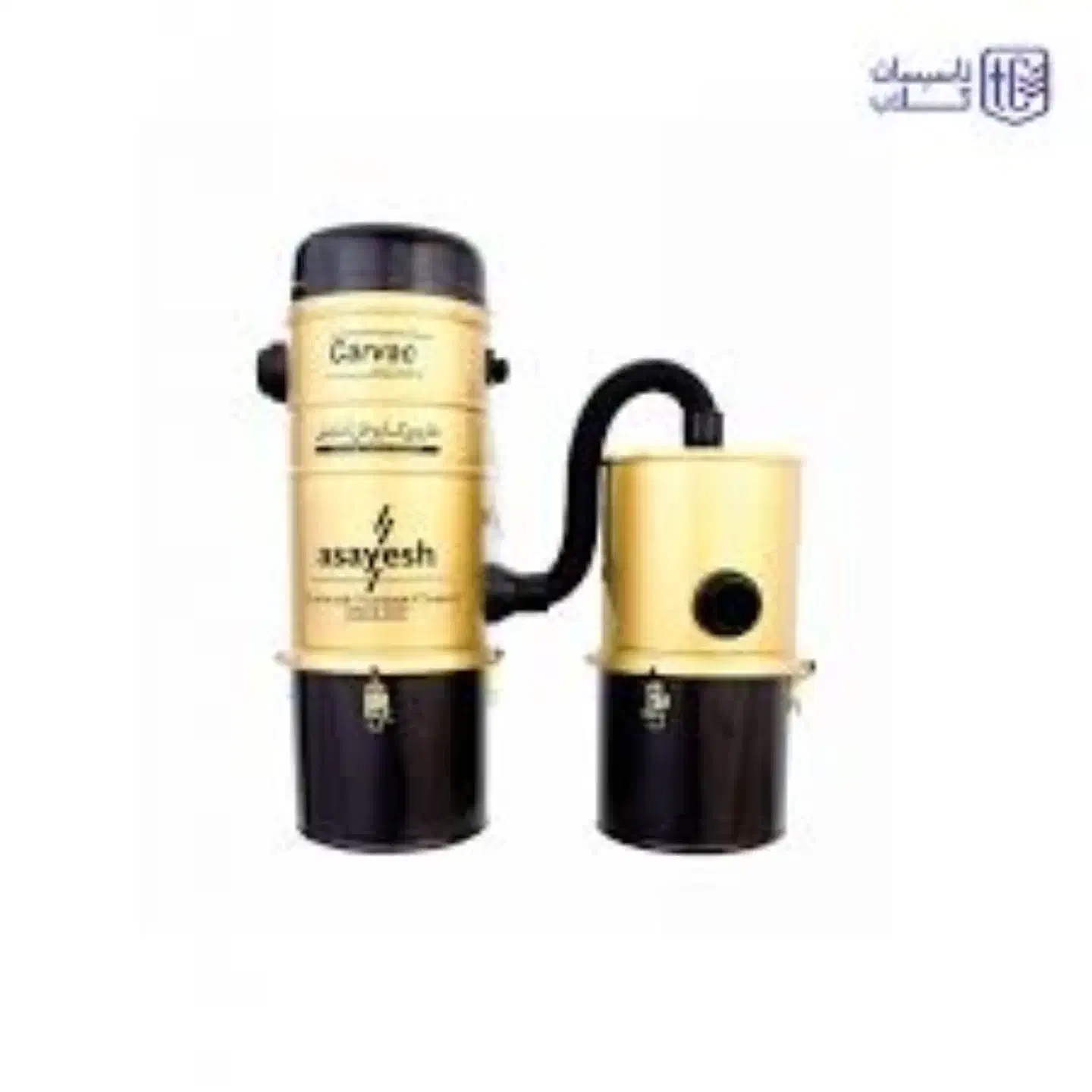 مشاوره فروش و اجرای جارو مرکزی|جاروبرقی، جارو شارژی، بخارشو|ساری, |دیوار