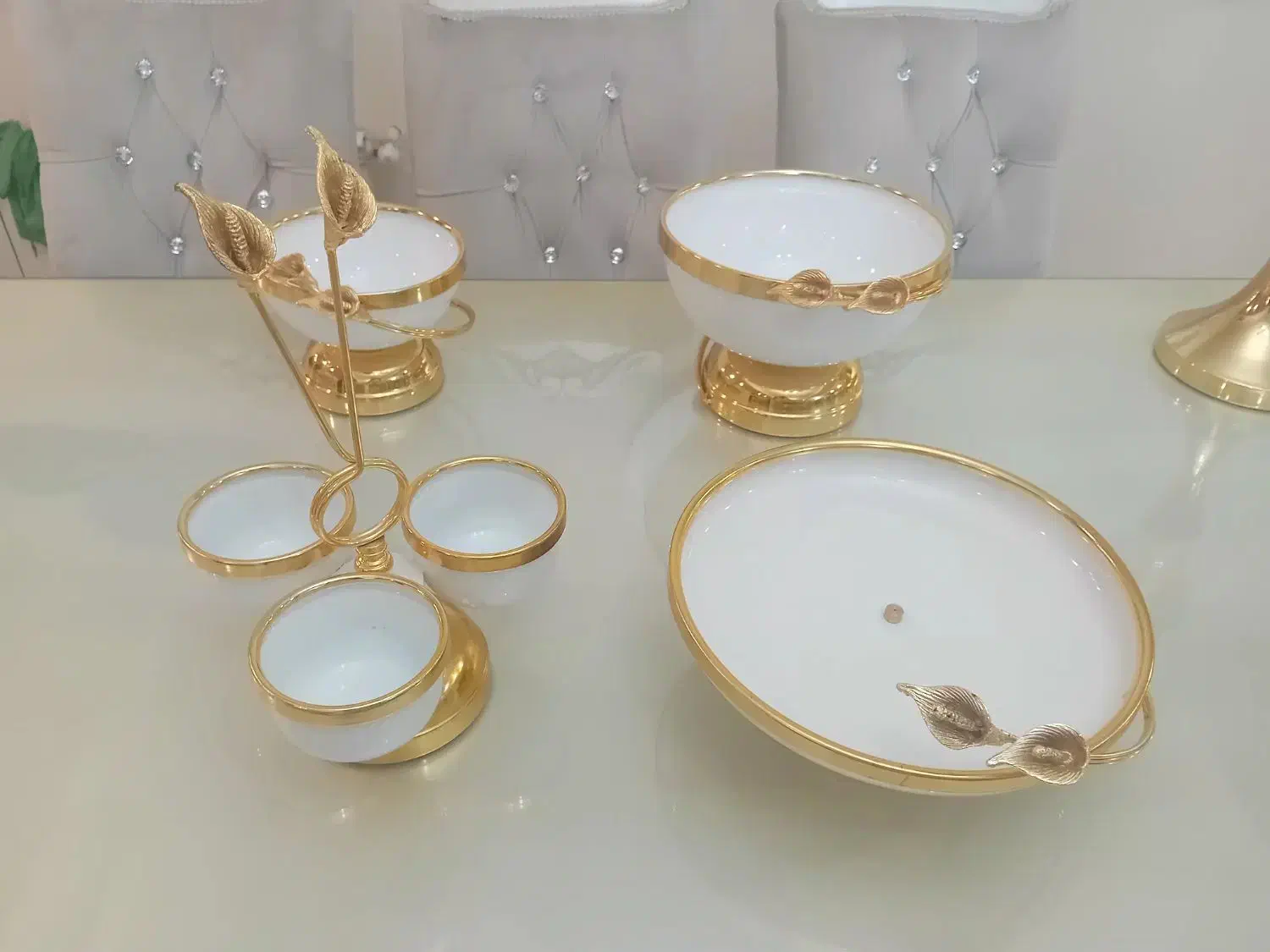 سرویس پذیرایی|ظروف سرو و پذیرایی|تهران, مجیدآباد|دیوار