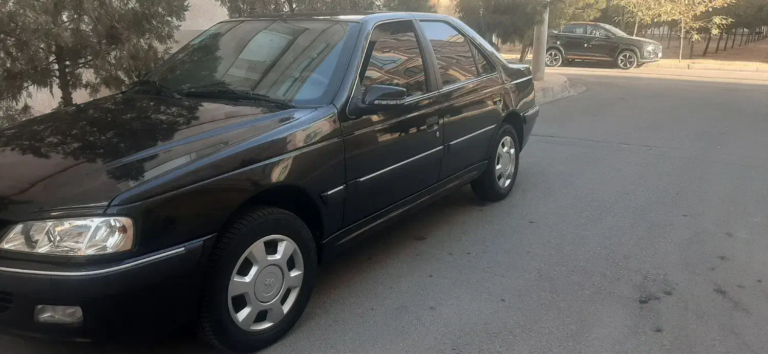 پژوپارس موتور جدید مدل ۱۴۰۱|خودرو سواری و وانت|مشهد, شهید مطهری|دیوار