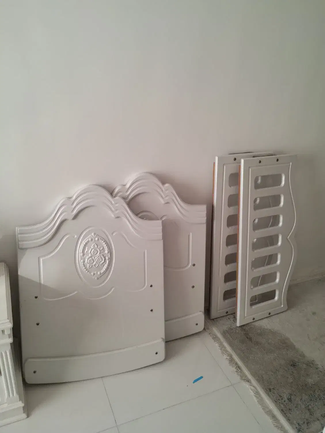 تخت خواب نوزاد|تخت و صندلی بچه|بندر گناوه, |دیوار