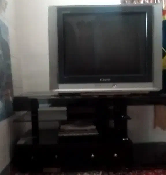 تلویزیون و زیر تلویزیون|تلویزیون و پروژکتور|اسلامآباد غرب, |دیوار