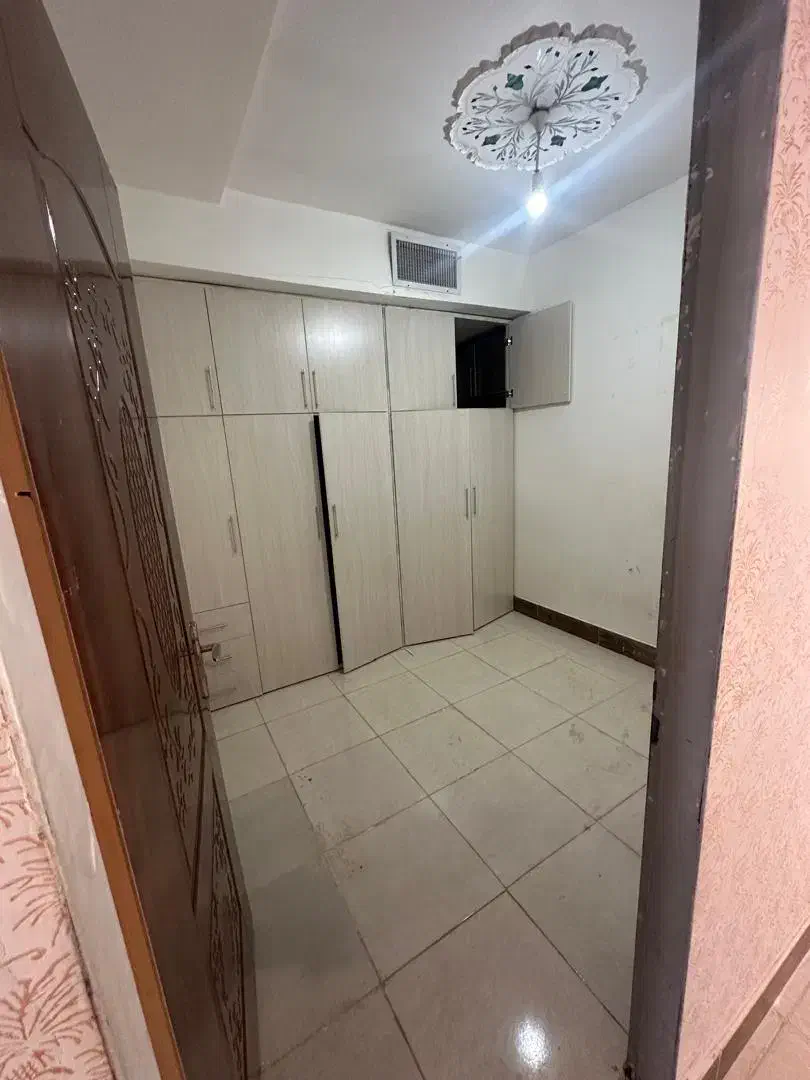 آپارتمان دوخواب فاز یک معلم|اجارهٔ آپارتمان|مرودشت, فاز اول شهرک فرهنگیان|دیوار