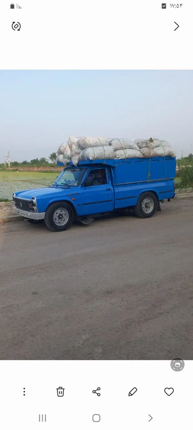 حمل اساس منزل و هرنوع باری|خدمات حمل و نقل|گنبد کاووس, |دیوار