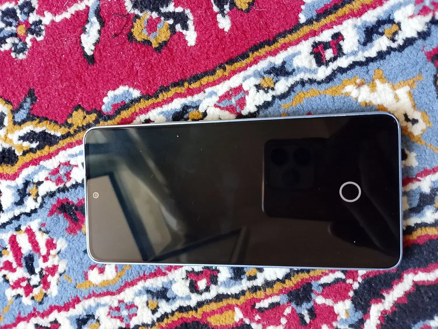 شیامی نوت ۱۳|موبایل|تبریز, |دیوار