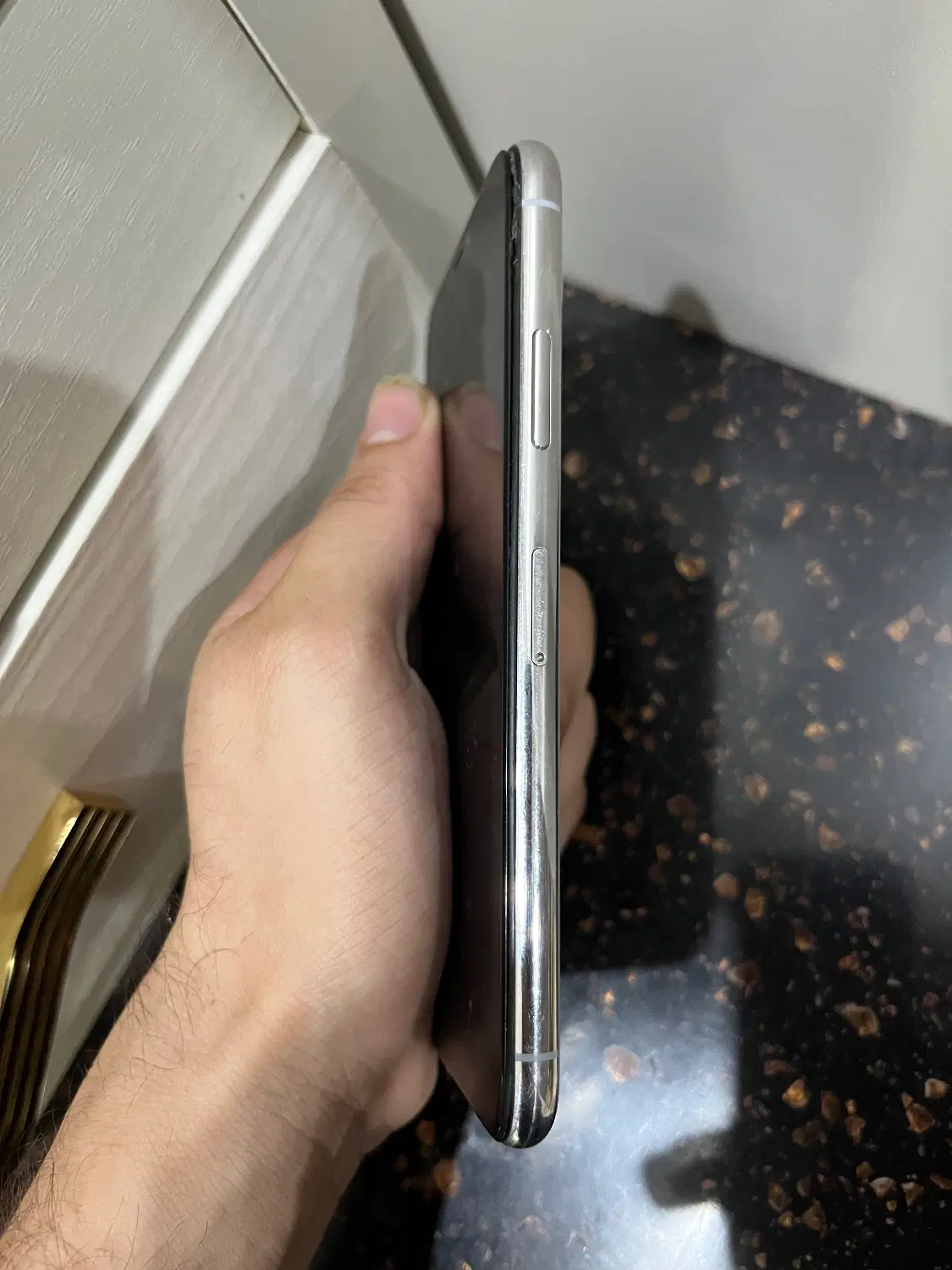 Iphone X 256 gb|موبایل|قائمشهر, |دیوار