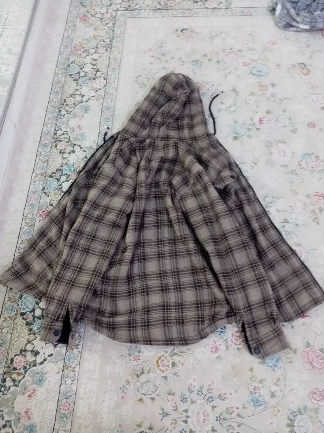 کت گرم مردانه نو مونده|لباس|مریوان, |دیوار