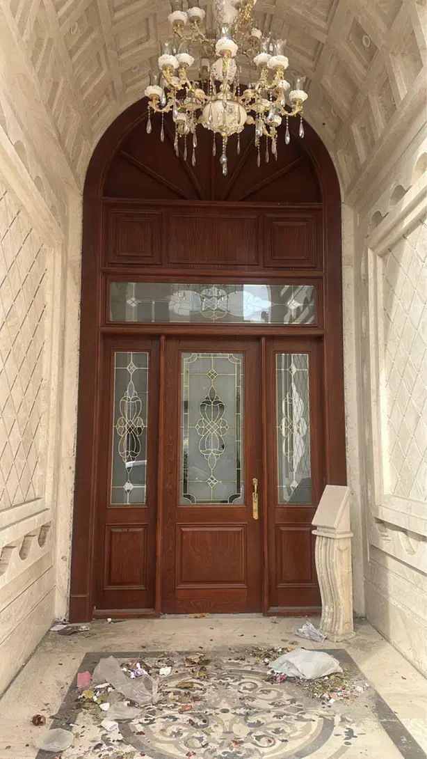 واحد ۱۰۰ متری نوساز هوشمند|فروش آپارتمان|قدس, شهرقدس|دیوار