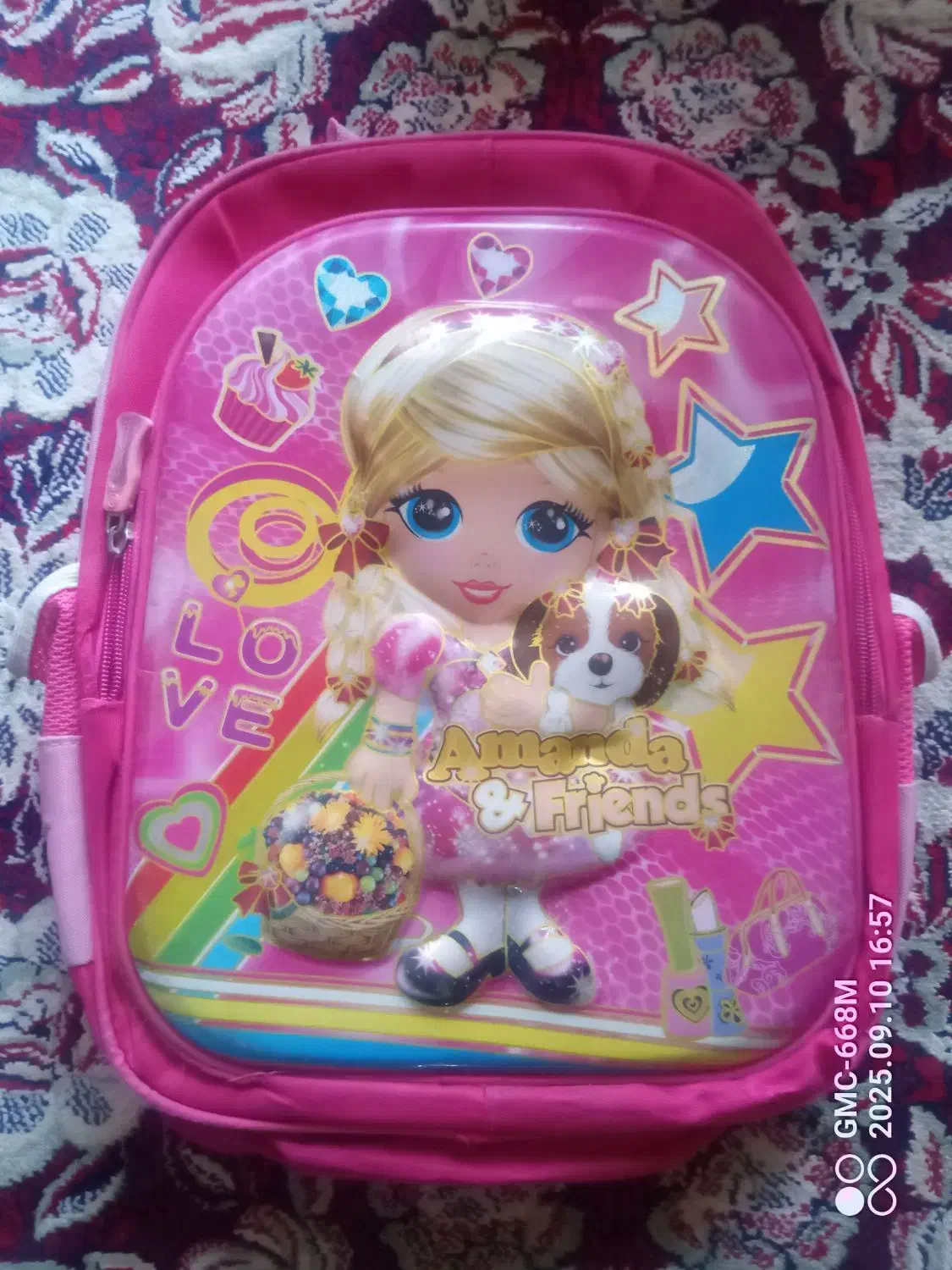 تعدادی کیف و....|کیف، کفش، کمربند|کرمان, |دیوار