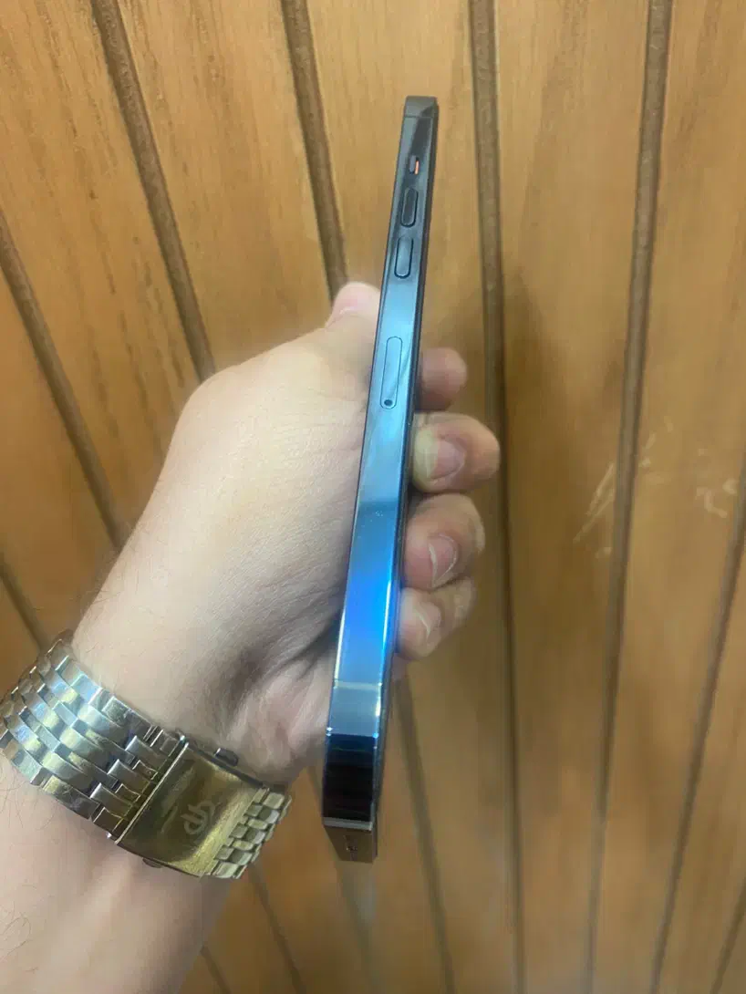 iphone 12 pro max 256|موبایل|مشهد, هنرستان|دیوار