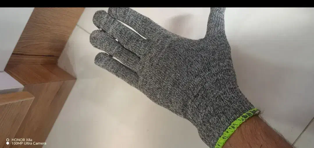 دستکش کار مفت 5 هزار حراج عمده|ابزارآلات|پاکدشت, پاکدشت (مامازند)|دیوار