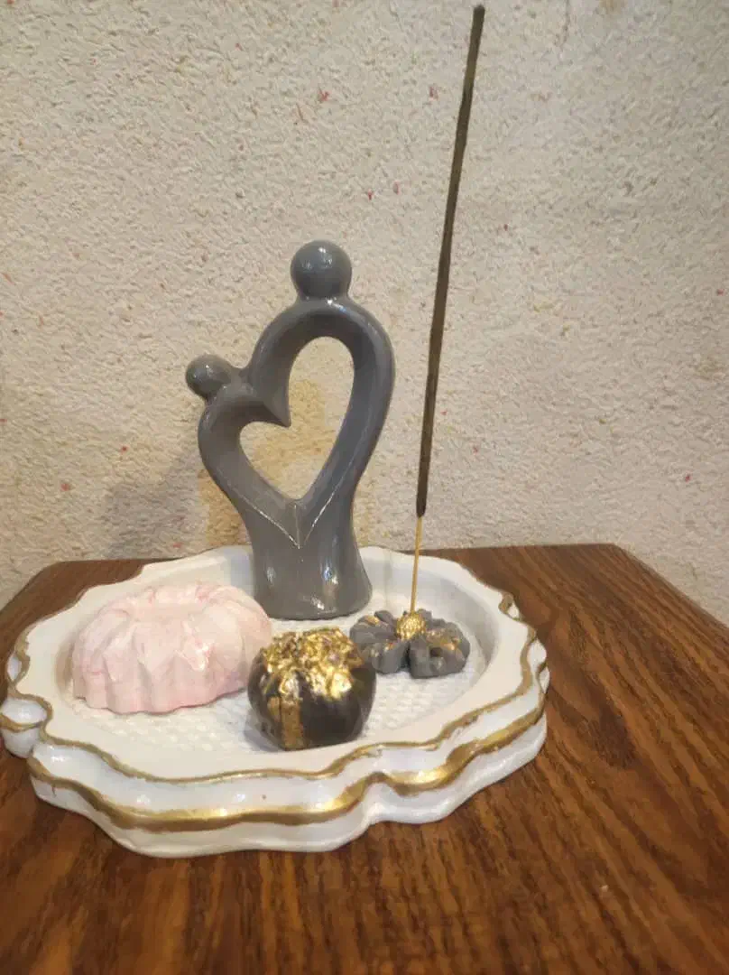 دکوری های لوکس|صنایع دستی و سایر لوازم تزئینی|اصفهان, رکن الدوله غربی|دیوار