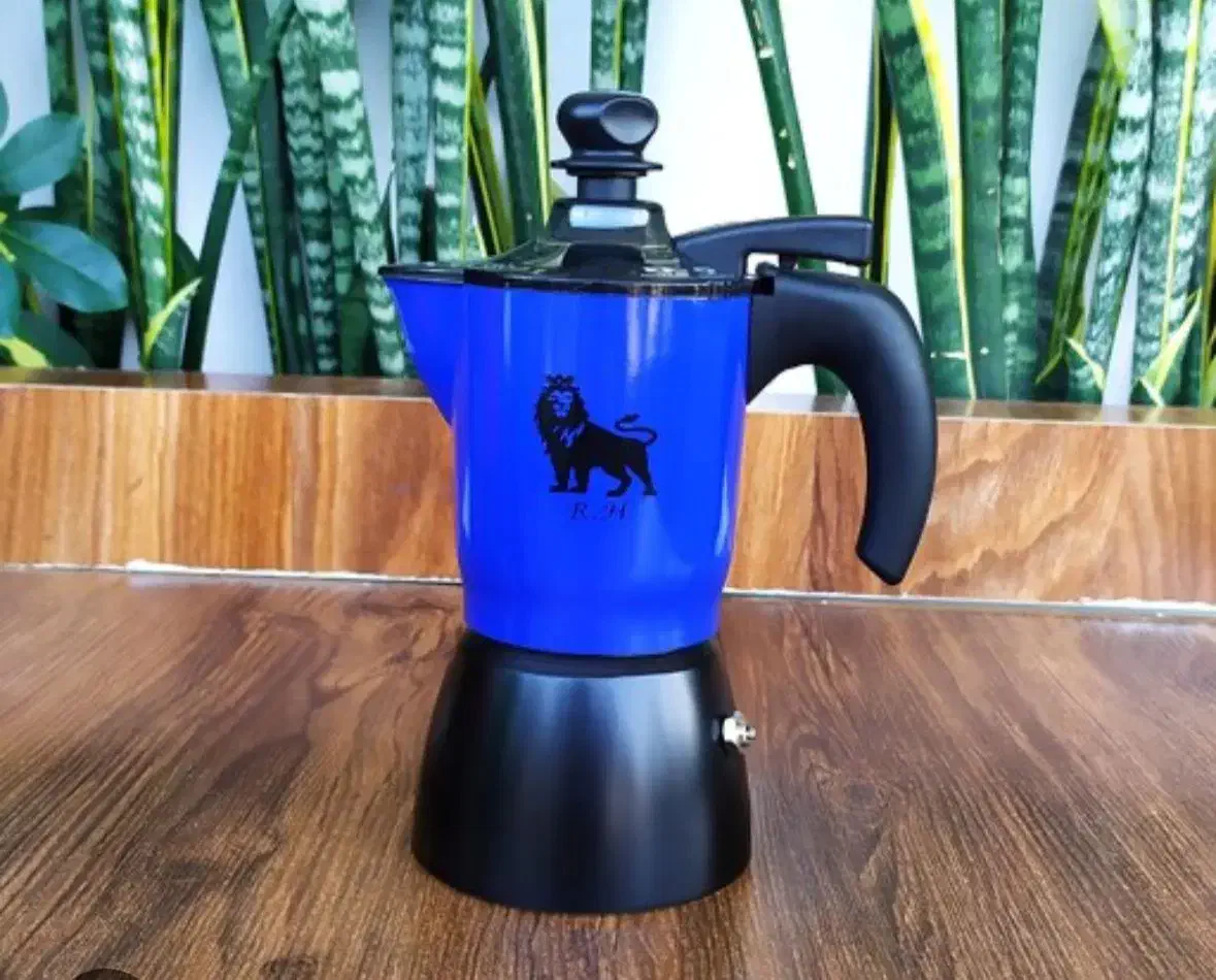 قهوه ساز|قوری، کتری، قهوه‌ساز دستی|اهواز, رسالت|دیوار