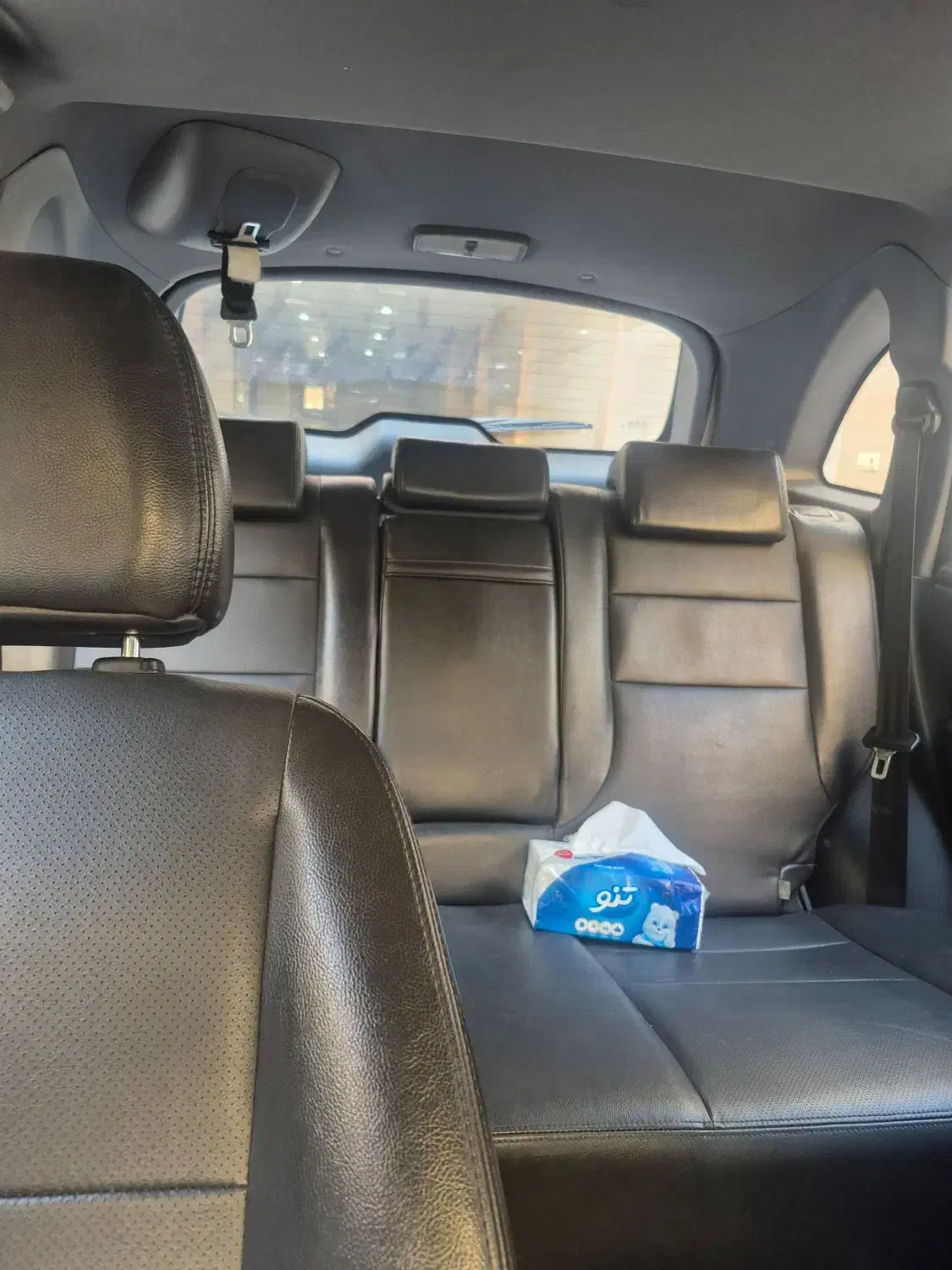 لیفان x60 اتومات مدل ۹۶|خودرو سواری و وانت|مشهد, کوثر|دیوار