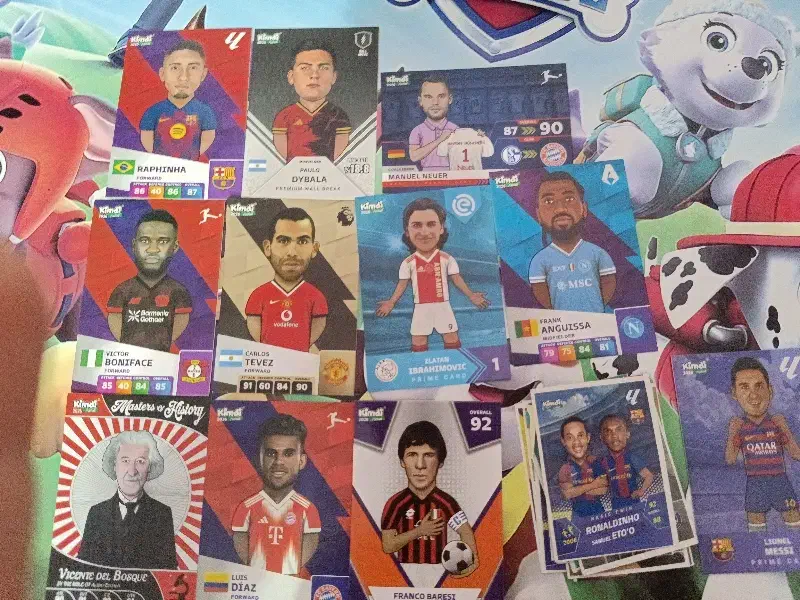 کارت کیمدی|کلکسیون و سرگرمی|شیراز, انجیر|دیوار