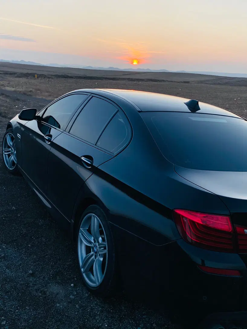 BMW528|خودرو سواری و وانت|مشهد, امام رضا (ع)|دیوار
