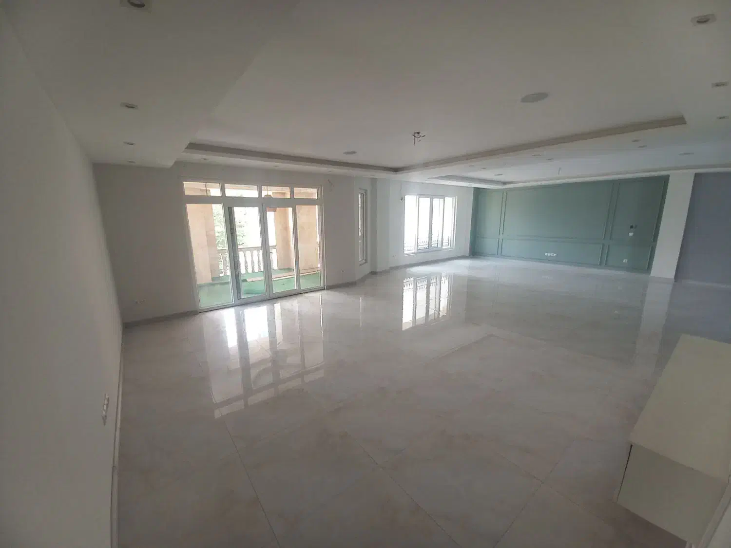 ۲۶۵ متری / میناگل / لوکس|اجارهٔ آپارتمان|گرگان, |دیوار