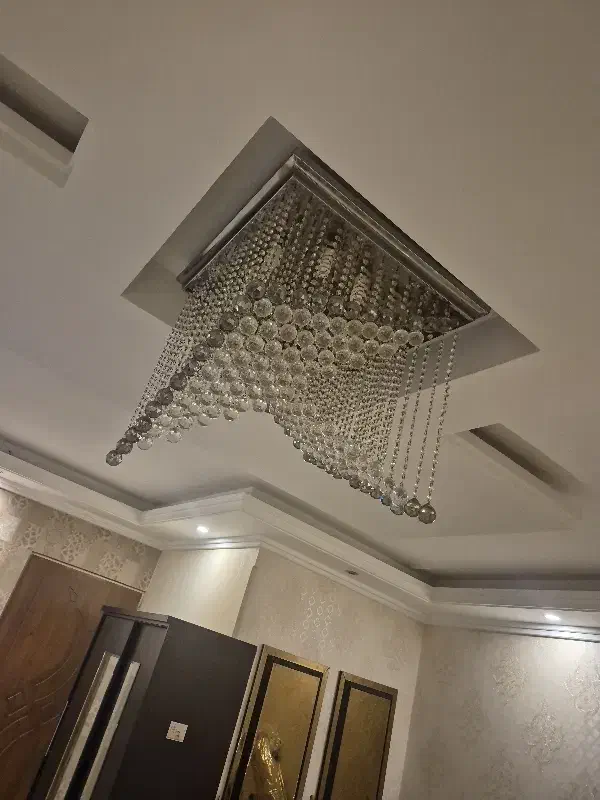 لوستر|لوستر و چراغ آویز|تهران, کیانشهر|دیوار